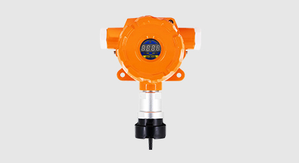 GTQ-BS02 Fixed Gas Detector