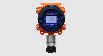 GTQ-WD2200 Fixed Gas Detector