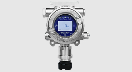 GTQ-WD6200 Fixed Gas Detector