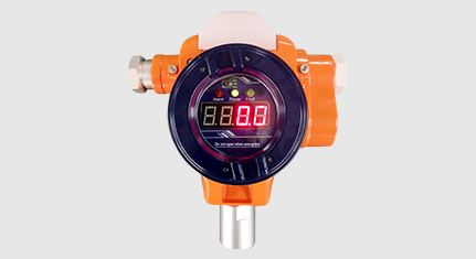 CXF Standalone Flammable Gas Detector