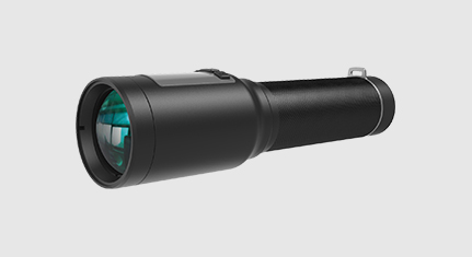 HRLD200 Handheld Laser Methane Detector