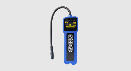 JL270 Portable Gas Leak Detector